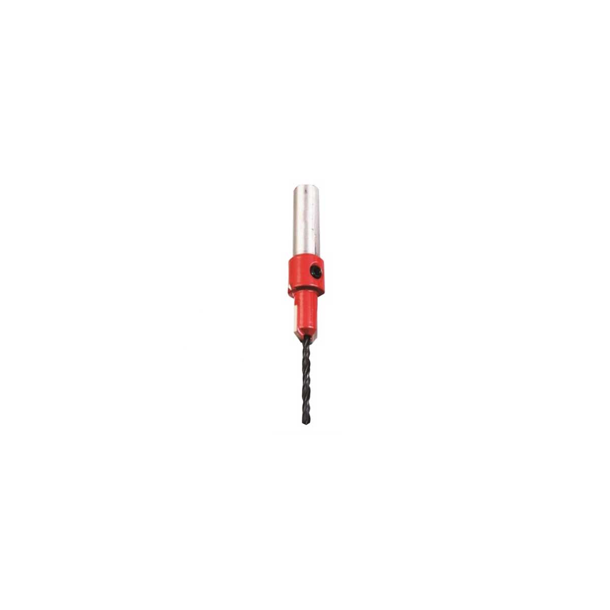 3 mm HAVŞA AÇMA UCU HSS Sap 8 mm Havşa matkabı Ahşap Ucu