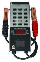 BT101 12 V AKÜ TEST CİHAZI DİJİTAL 2021