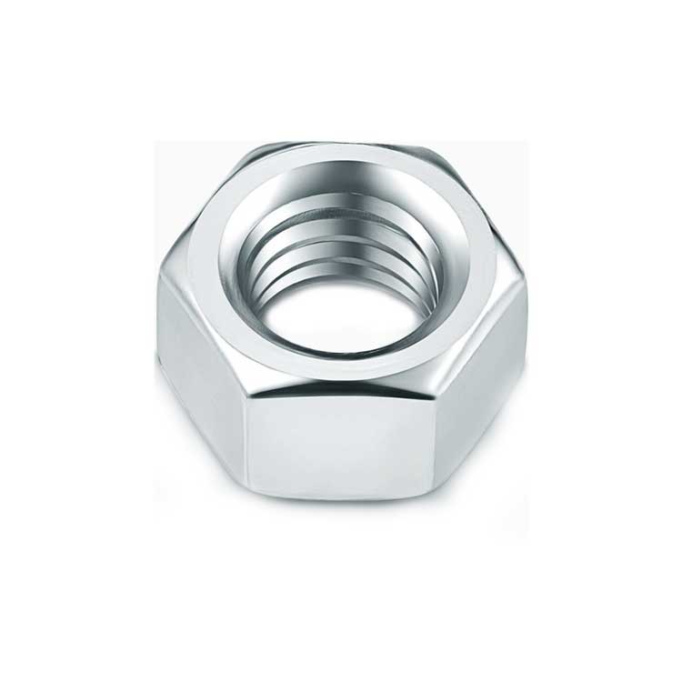 M27 Metrik SOMUN 1.5 DİŞ M 27