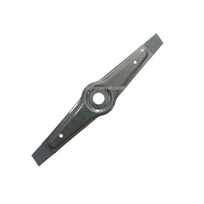 30 cm BIÇAK BLACK DECKER ÇİM BİÇME MAKİNA BIÇAĞI
