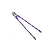 YAKAR 14 mm KOLLU DEMİR MAKASI