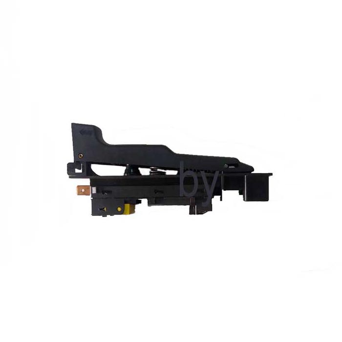 GWS 180-230 BOSCH TAŞLAMA ŞALTER TETİK 10-12 A
