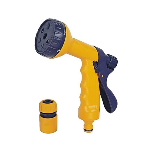 DAYE 2423 SPARY SU TABANCASI 6 FONKSİYONLU