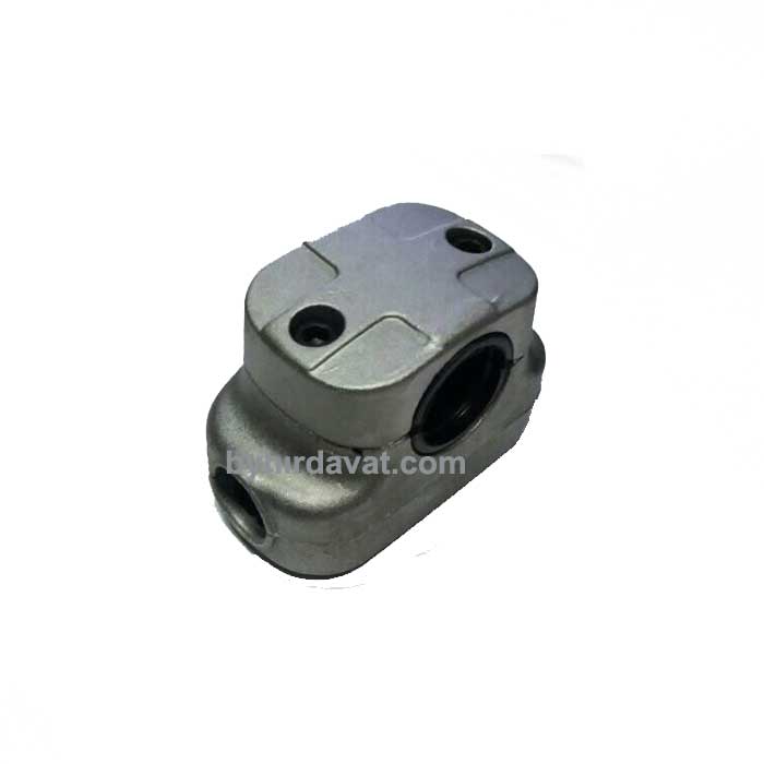 26 mm MOTORLU TIRPAN BİSİKLET KOL BAĞLANTISI 26*19
