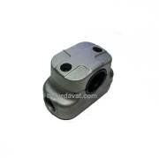 26 mm MOTORLU TIRPAN BİSİKLET KOL BAĞLANTISI 26*19