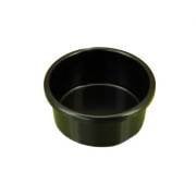 5-7-10 HP HAVA FİLİTRESİ ALT TASI Metal YAĞLI TİP YAĞ HAZNESİ FİLTRE DİZEL MOTOR YAĞ TASI