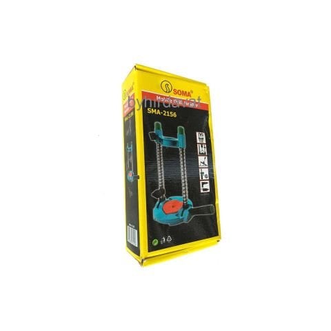 SOMA MATKAP SEHPASI SMA-2156