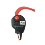 BOSCH ARM 32 ŞALTER TETİK ELEKTRİKLİ ÇİM BİÇME MAKİNASI ROTAK 32