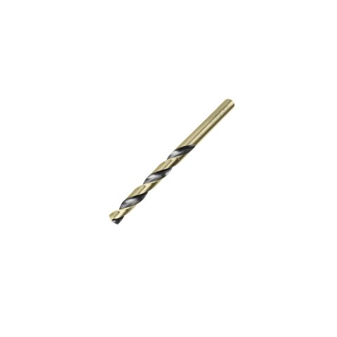İNGCO 2.5 mm HSS MATKAP UCU AHŞAP-ALÜMİNYUM-DÖKÜM-ÇELİK-METAL-PLASTİK