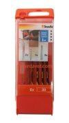 KWB 615630 DEKUPAJ TESTERE BIÇAĞI 6 Parça