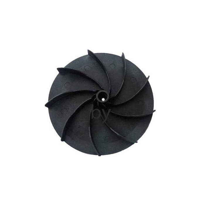 225 mm 17 mm BIÇAK FANI GALAXY MARİNA 42E-47E ÇİM BİÇME MAKİNASI PERVANE