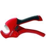 VIRAX 32 mm Makas PVC-PPRC PLASTİK BORU MAKASI 215032