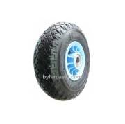 DURO 3.00-4 PLASTİK JANTLI HAVALI TEKER Rulmanlı 4.10/3.50-4