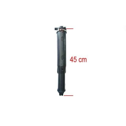 16 lt MEKANİK KOLLU İLAÇ POMPA PİSTONU Siyah