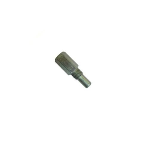 M14 PİSTON KİLİTLEME TAPASI Metal 60 mm MOTORLU TESTERE BUJİ KÖR TAPA MOTOR KİLİDİ