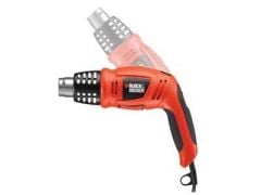 BLACK&DECKER KX1692 SICAK HAVA TABANCASI ÜFLEME