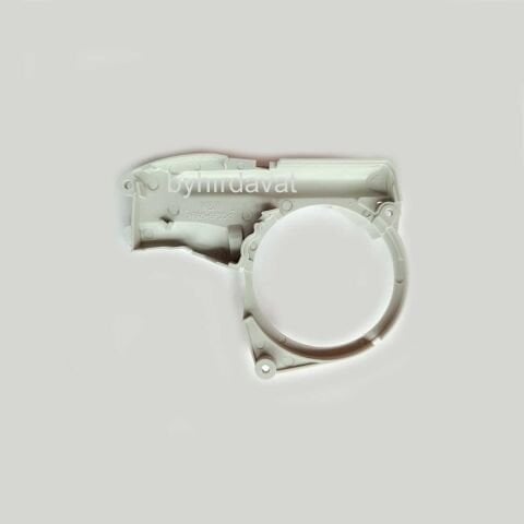 MS361 STIHL YAĞ POMPA MUHAFAZASI MS341-MS361 MOTORLU TESTERE TOZ KAPAĞI TOZLUK FREN MUHAFAZA KAPAĞI