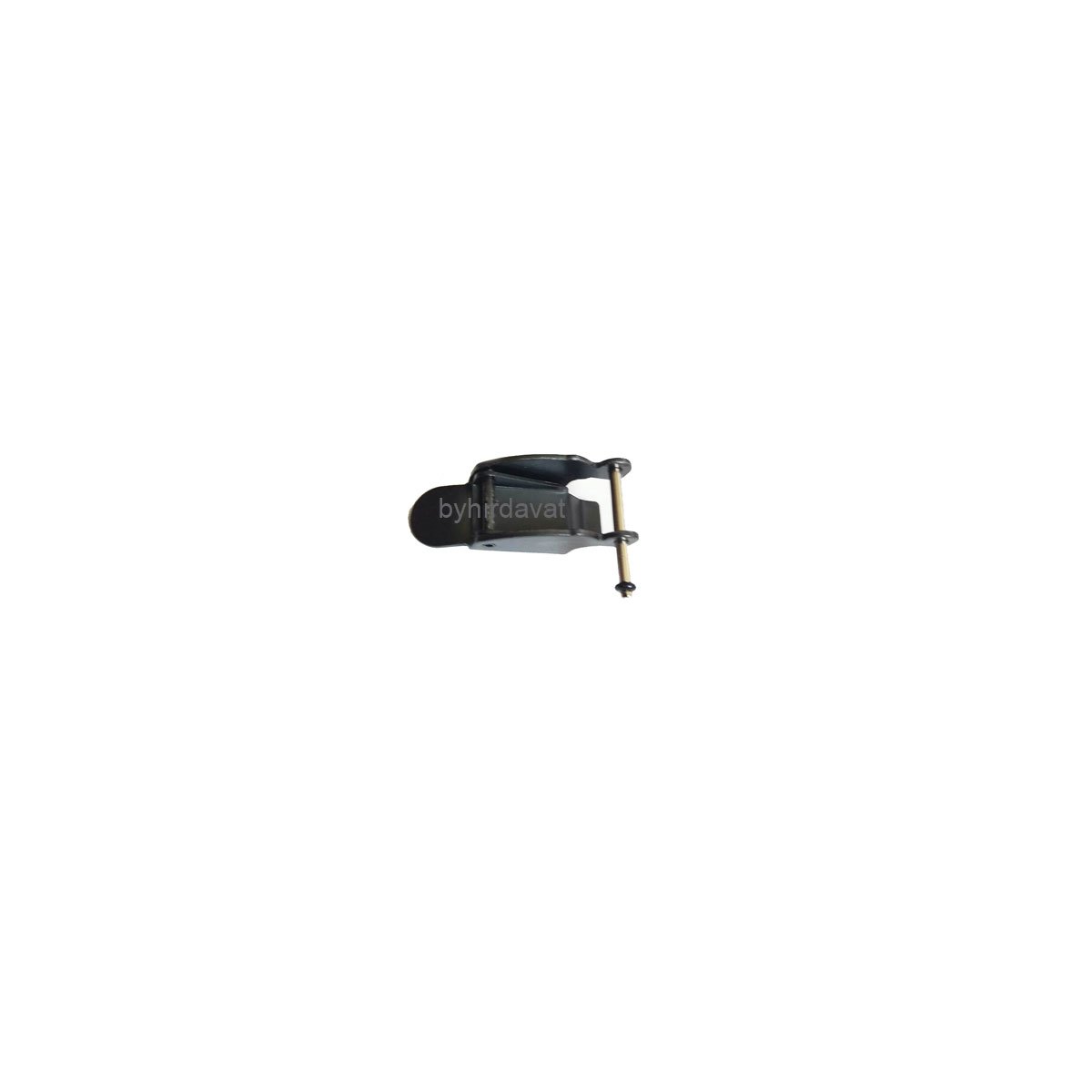 18 mm EMNİYET TETİĞİ F50 HAVALI ZIMBA TABANCASI CAT 3140 TETİK