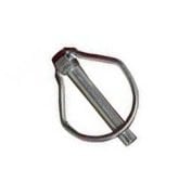 8 mm YAYLI PİM TRAKTÖR ÇEKİ DEMİRİ PİMİ