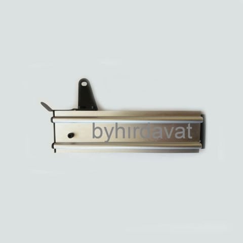 F50 DEPO HAVALI ÇİVİ TABANCA ŞARJÖRÜ CAT 3140 İTİCİ ve YAY Komple