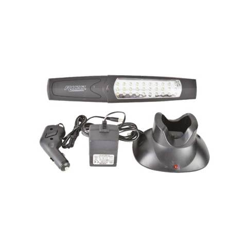 RİCO XX307B LED ŞARJLI FENER 34 LED ŞARJLI LAMBA 013-RC0021
