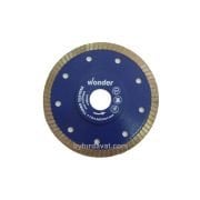 WONDER 115*1.2 mm GRANİT KESİCİ DİSK