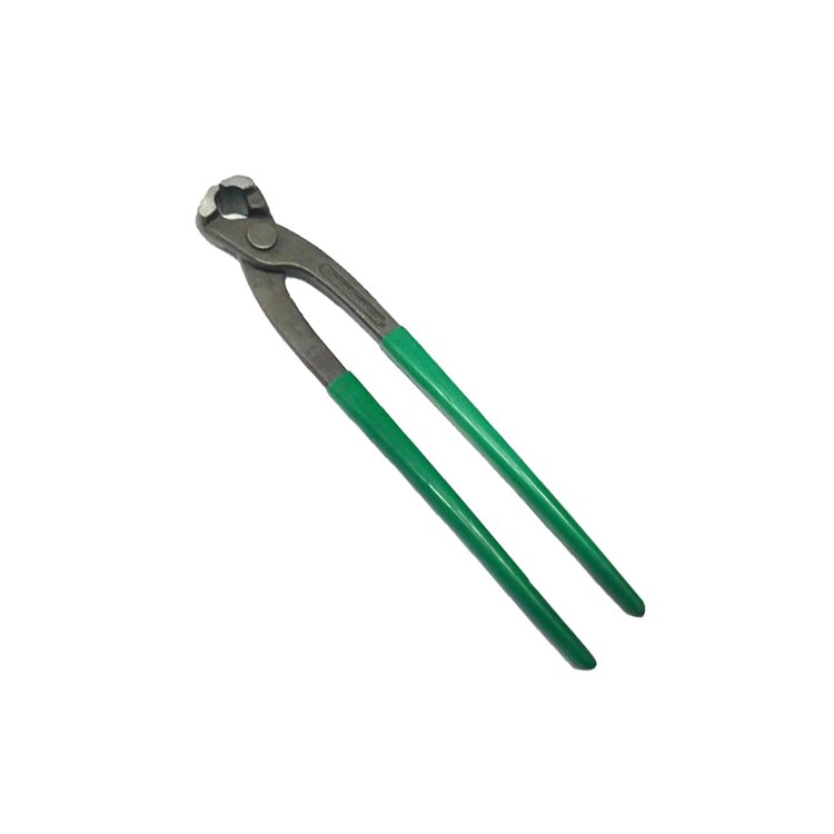 280 mm BETONCU KERPETEN Yeşil Saplı 11\'\' Kelpeten