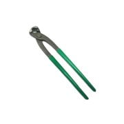 280 mm BETONCU KERPETEN Yeşil Saplı 11\'\' Kelpeten