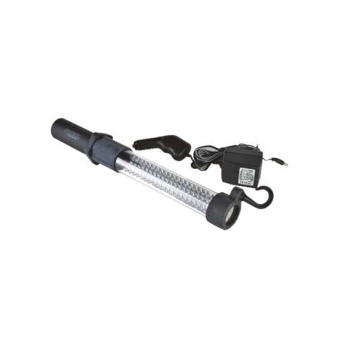 RİCO XX305C LED ŞARJLI FENER 60 LED ŞARJLI LAMBA 013-RC0020