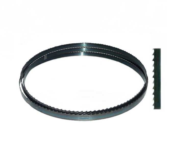 EİNHELL 10 mm AHŞAP ŞERİT TESTERE BIÇAĞI RT-SB 250U