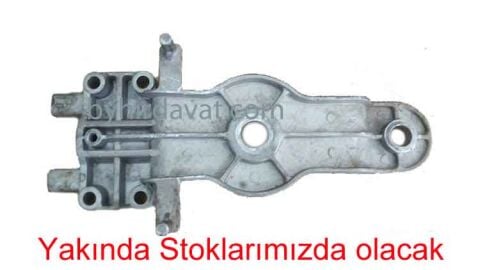 YAT YT9191 MOTORLU ÇAYIR BİÇME BIÇAK KRANK YATAĞI ÜST