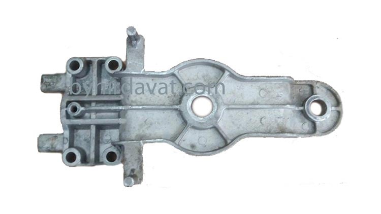 YAT YT9191 MOTORLU ÇAYIR BİÇME BIÇAK KRANK YATAĞI ÜST