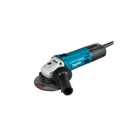 MAKİTA M9502RB AVUÇ TASLAMA 115 mm