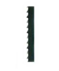 EİNHELL 10 mm AHŞAP ŞERİT TESTERE BIÇAĞI BT-SB-TC-SB 200