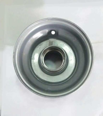 6 Jant ÇİM BİÇME TUBELESS TRAKTÖR ve TARIM MAKİNALARI