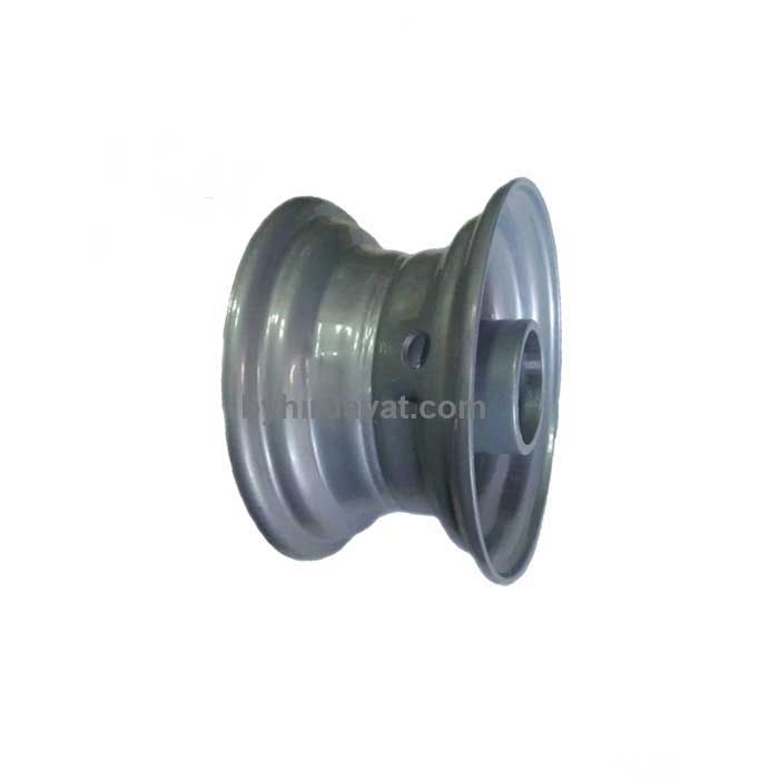 6 Jant ÇİM BİÇME TUBELESS TRAKTÖR ve TARIM MAKİNALARI