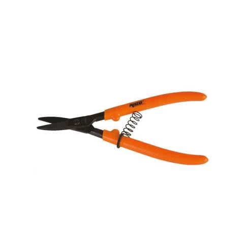 RİCO KUYUMCU MAKASI DÜZ AĞIZ R025KK4400