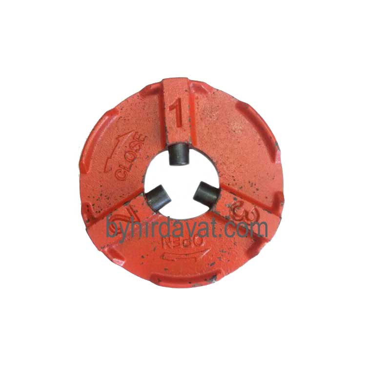 4 lük TEZGAH PAFTA ARKA KAVRAMA Komple