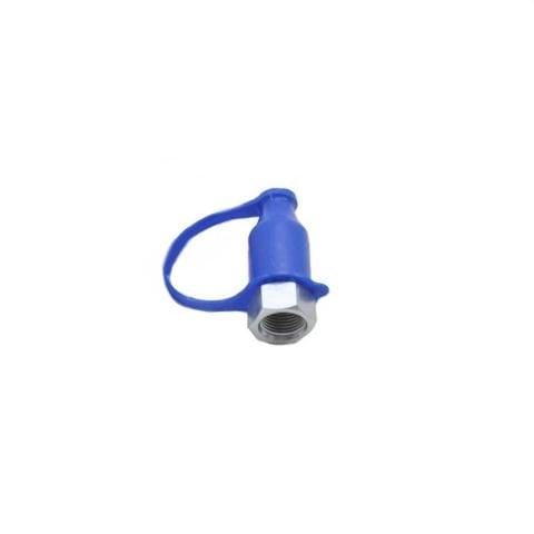 1/2 R HİDROLİK DAMPER ADAPTÖRÜ Erkek ŞİPŞAK MF-FİAT-FORD-TÜMOSAN Tamper