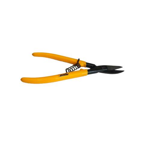 RİCO KUYUMCU MAKASI EĞRİ AĞIZ R025KK4401