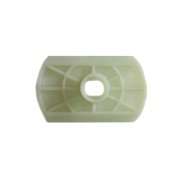 YAT BIÇAK ADAPTÖRÜ KAPLİN PALMERA-KALAOS ÇİM BİÇME MAKİNA PLASTİK K511108