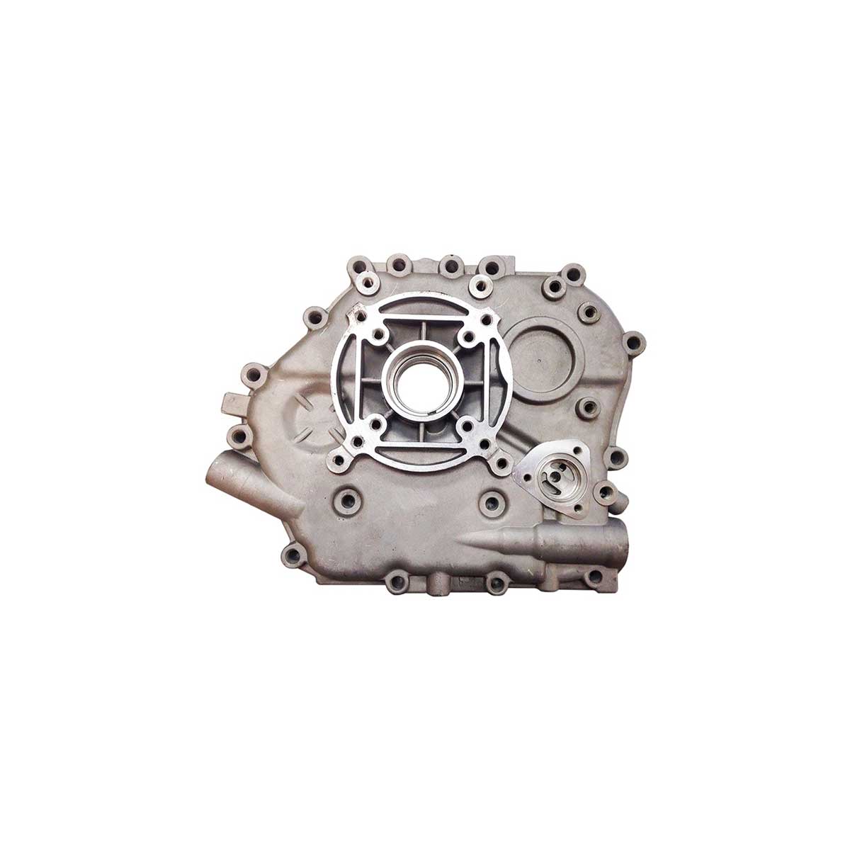 10 HP KARTER KAPAĞI MOTOR GÖVDESİ BLOK KAPAĞI DİZEL ÇAPA MAKİNASI-SU MOTORU 186F-188F