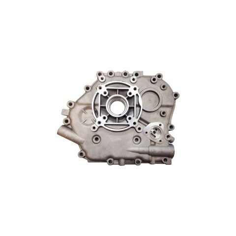 10 HP KARTER KAPAĞI MOTOR GÖVDESİ BLOK KAPAĞI DİZEL ÇAPA MAKİNASI-SU MOTORU 186F-188F