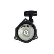 CG260B-260A STARTER PALMERA MOTORLU TIRPAN STARTER Komple