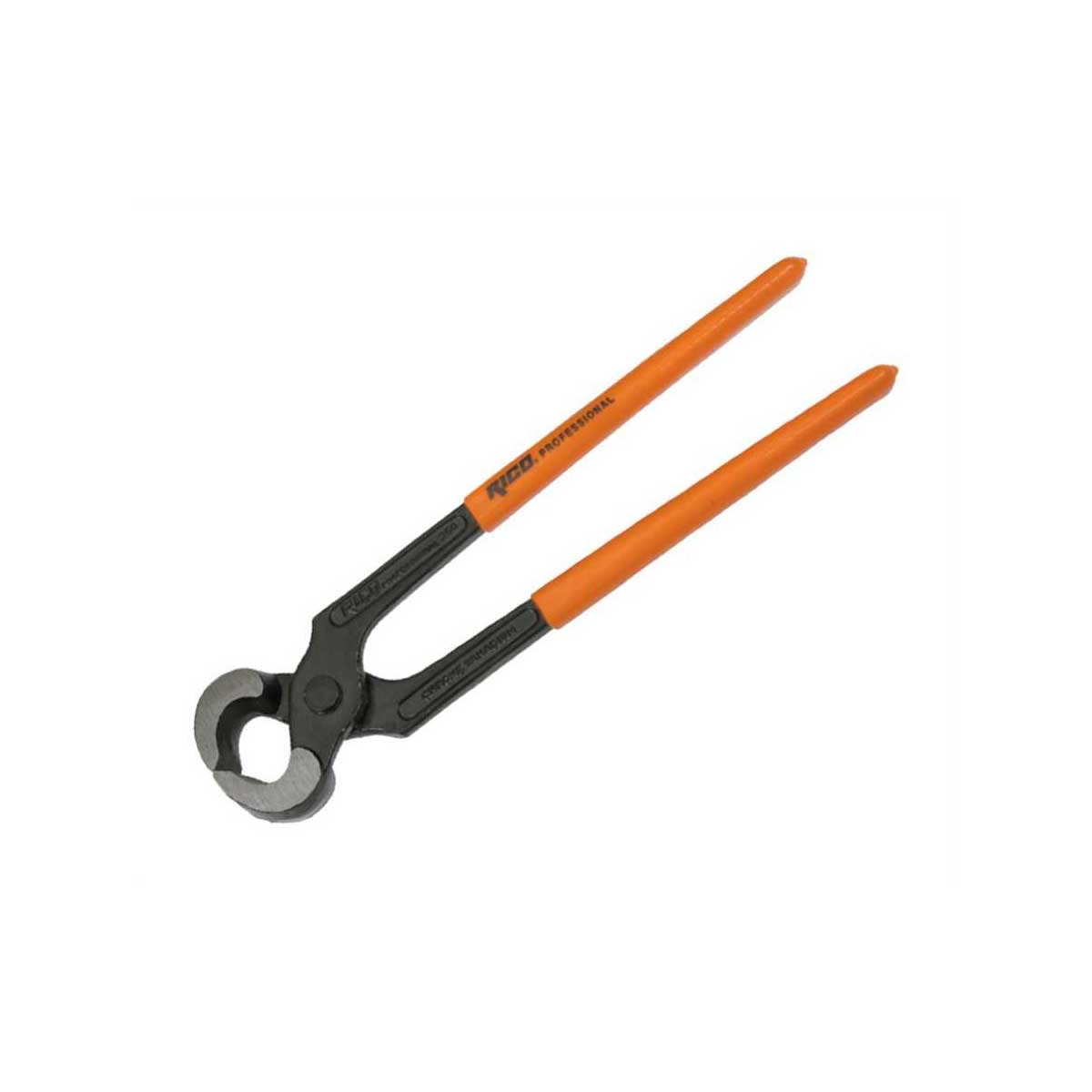 RİCO 10 inc PROF.NALBANT KERPETEN 250 mm Kelpeten 001-RC6510