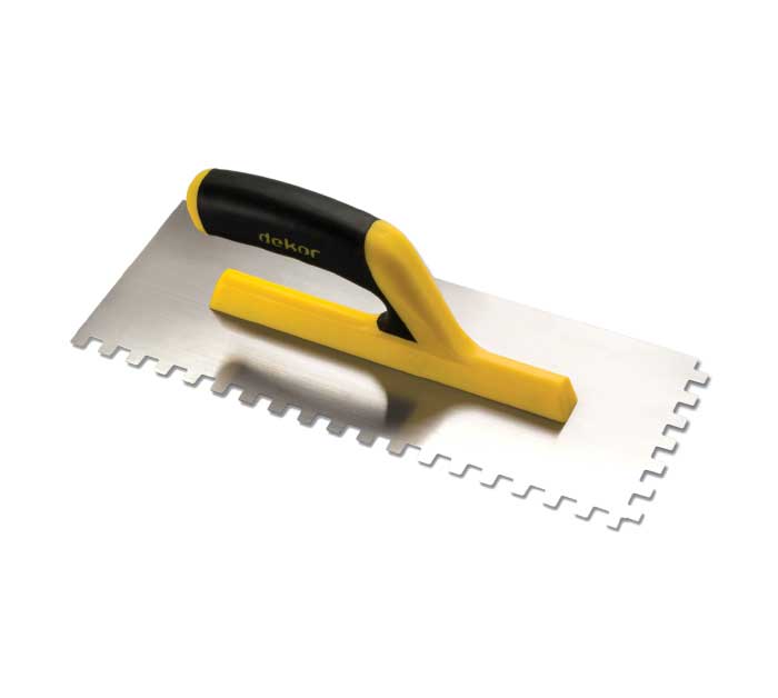 DEKOR 404 SERAMİK MALASI 30 cm 10*10
