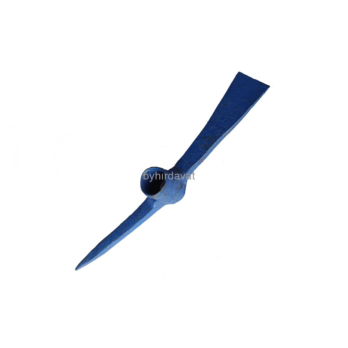 ÇELİK KAZMA Sivri 1.8 kğ İNŞAAT USTA ALETİ