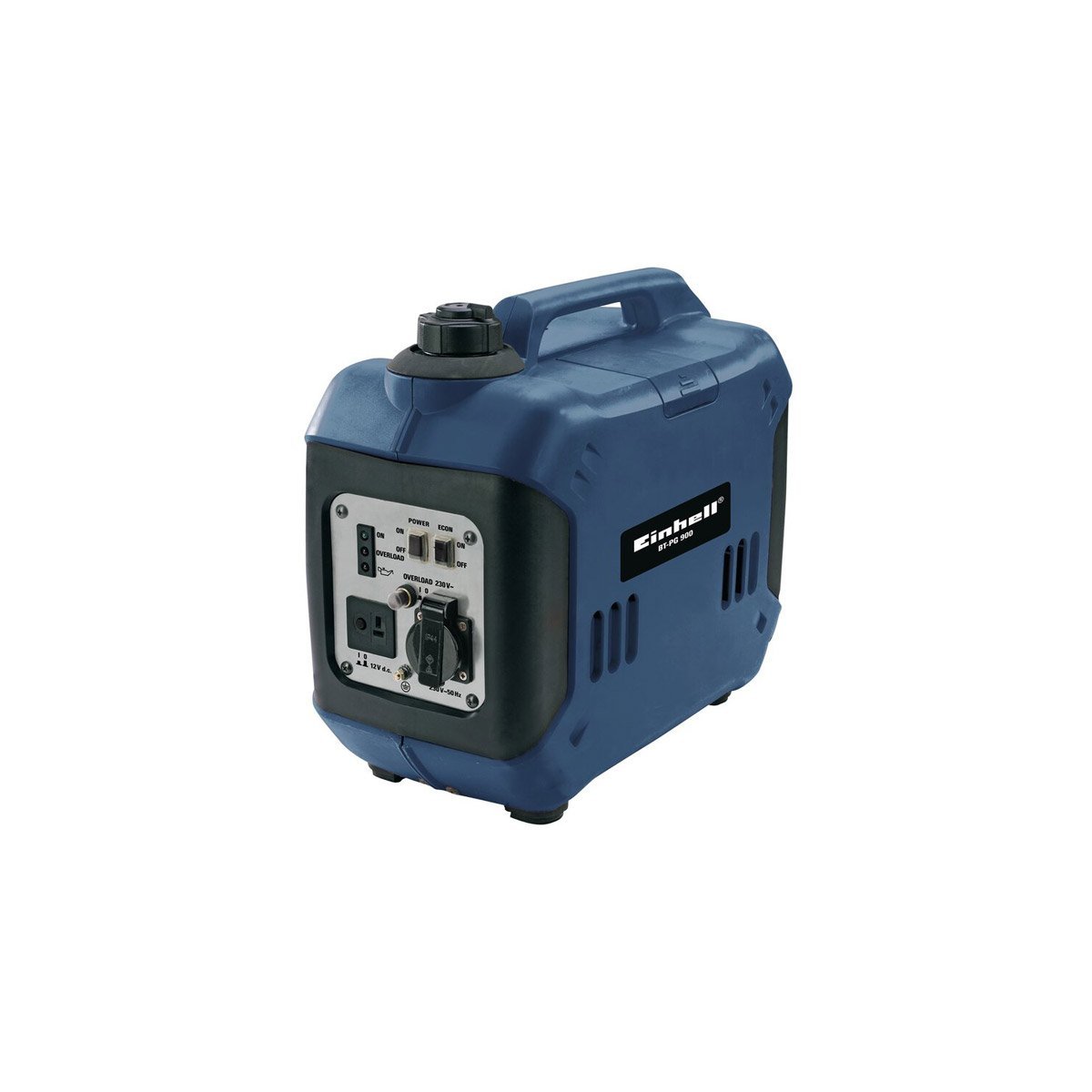 EİNHELL BT-PG 900 JENERATÖR Benzinli ÇANTA TİP