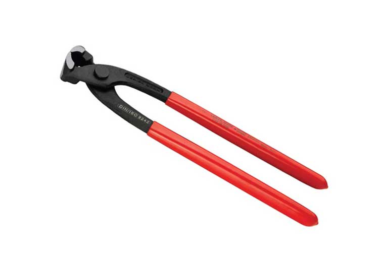 CER-PA NORM 250 mm BETONCU KERPETEN 10\'\' CERPA Kelpeten
