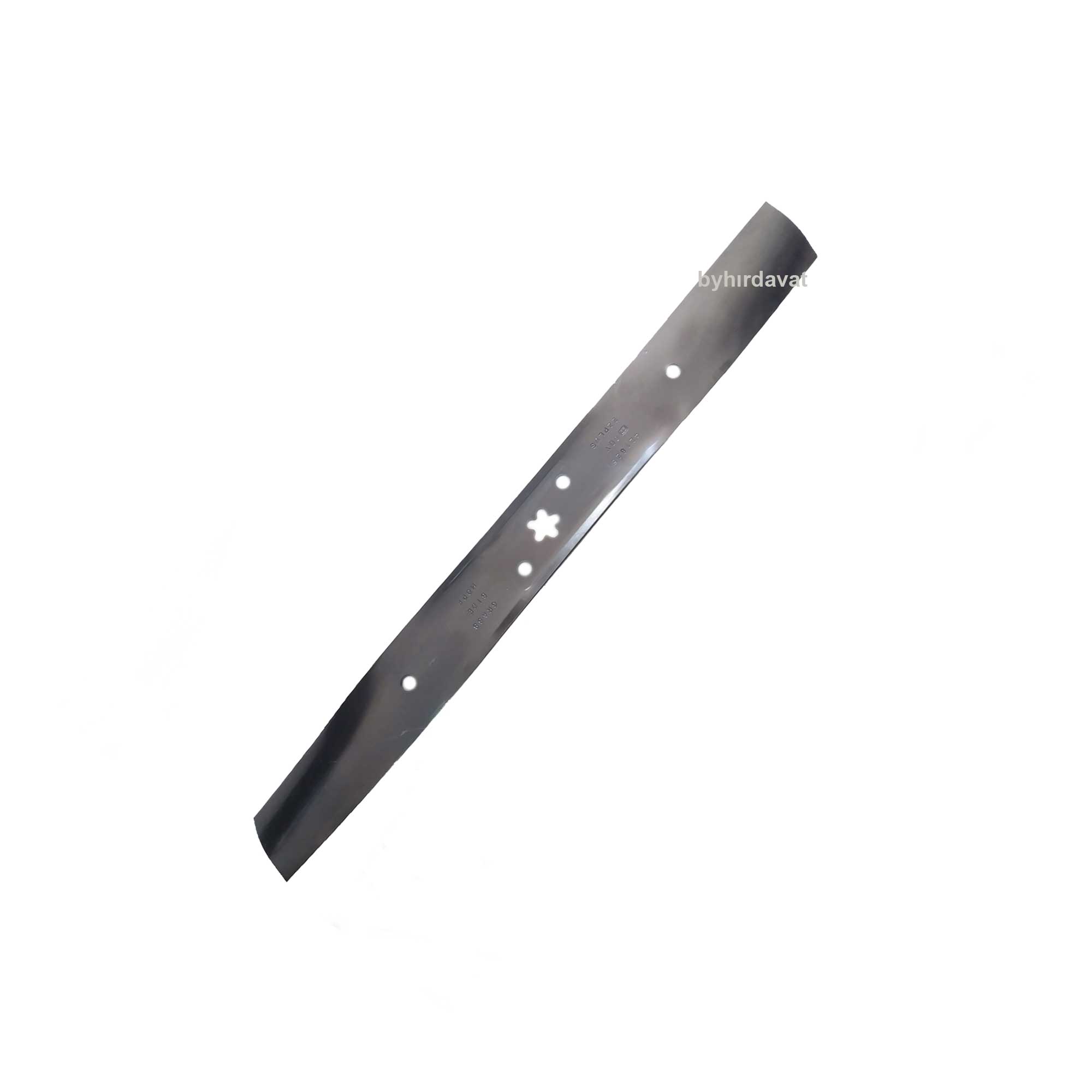 HUSQVARNA 56 cm BIÇAK DÜZ LC56-LC356V ÇİM BİÇME MAKİNASI BIÇAĞI